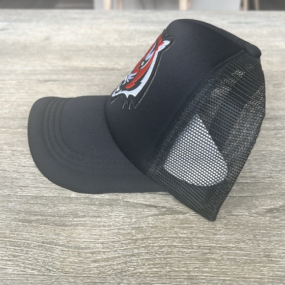 Custom hat patch - Picture 2 of 4